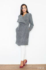 Fleece coat