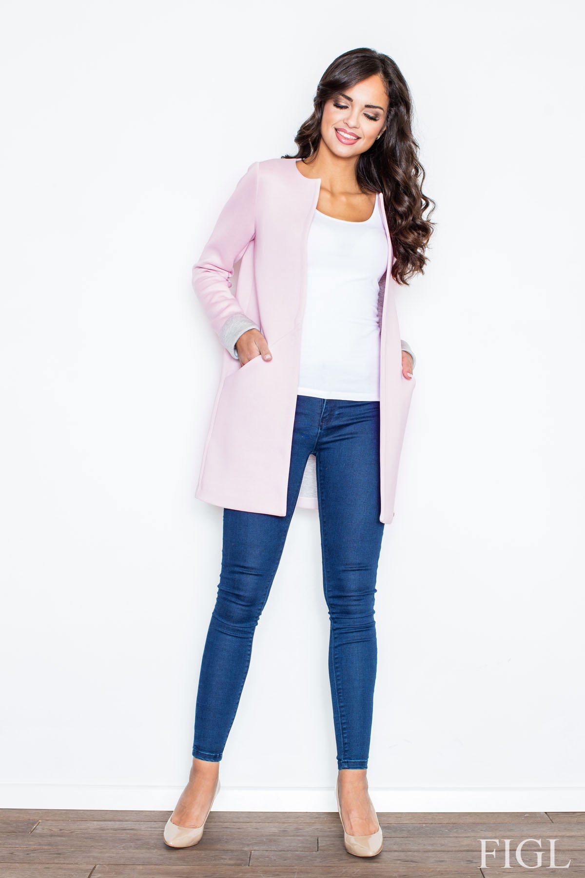 Elegant coat