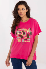 Cotton blouse