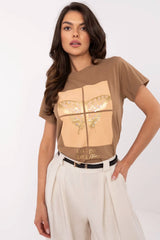 Cotton top