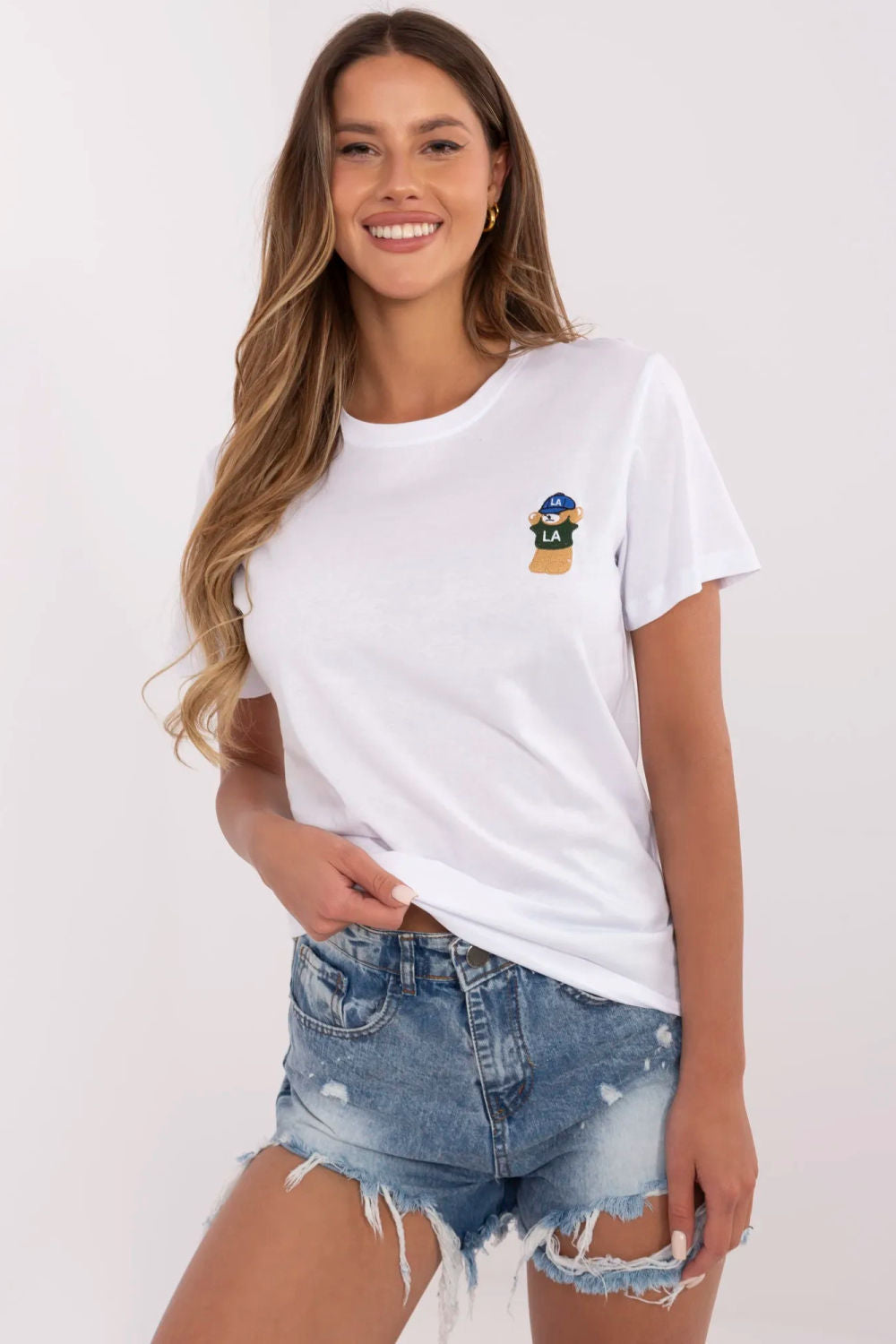 Cotton top