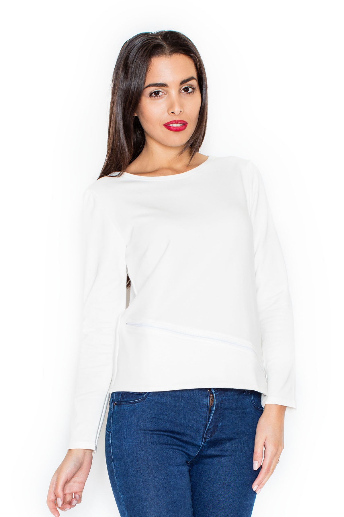 Elegant blouse