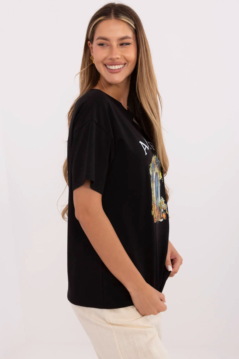 Cotton top