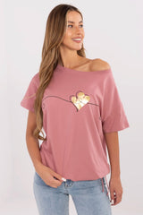 Cotton top