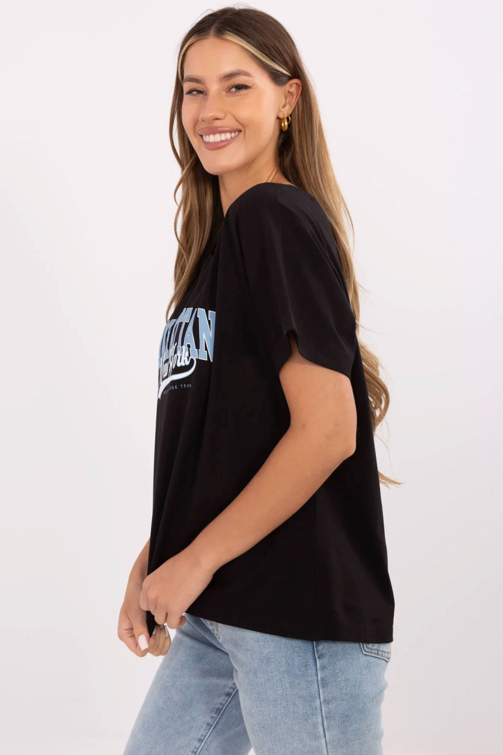 Cotton top