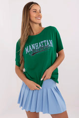 Cotton top