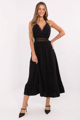 Lace dress