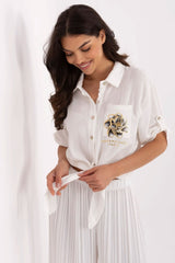 Cotton shirt
