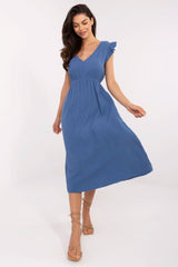 Midi dress