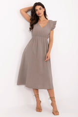 Midi dress