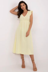 Midi dress