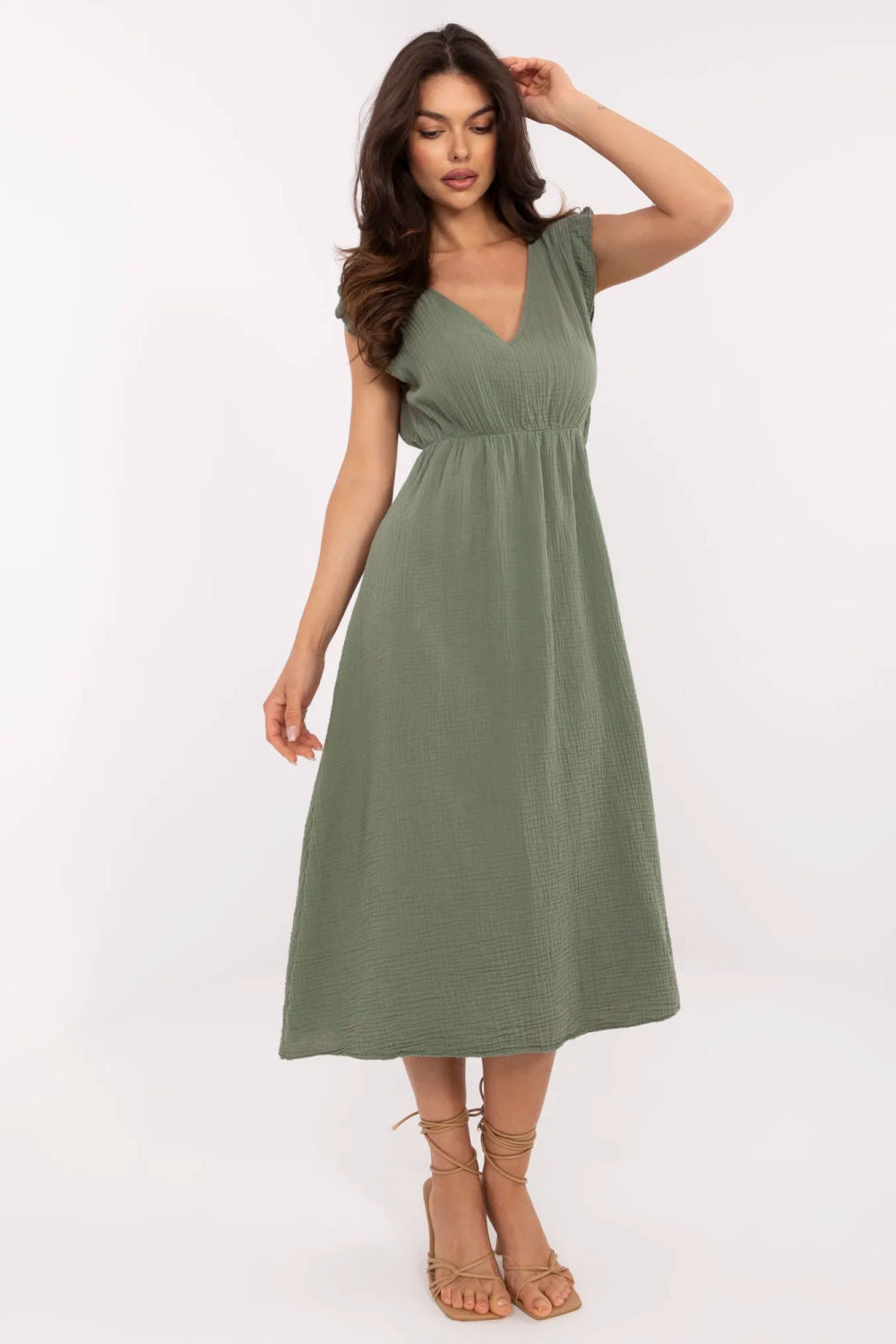 Midi dress