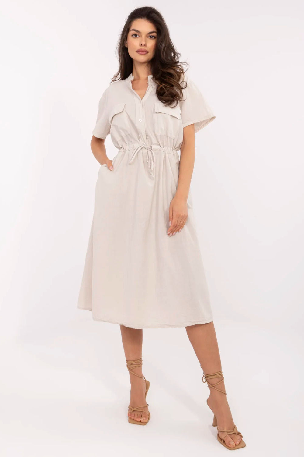 Midi dress