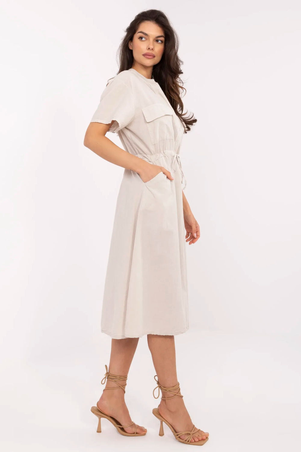 Midi dress