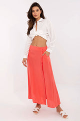 Midi skirt