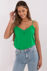 Lace top