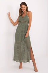 Lace dress