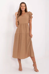 Midi dress