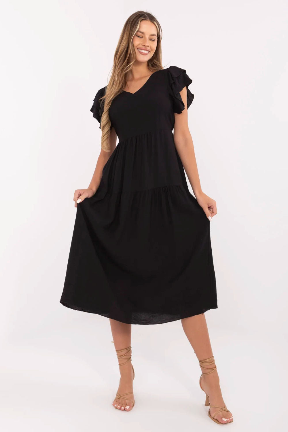 Midi dress