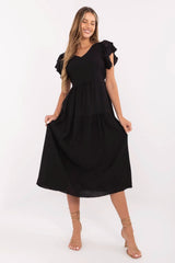 Midi dress