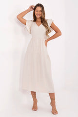 Midi dress