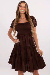 Cotton dress