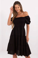 Cotton dress
