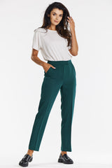 Elegant trousers from Awama