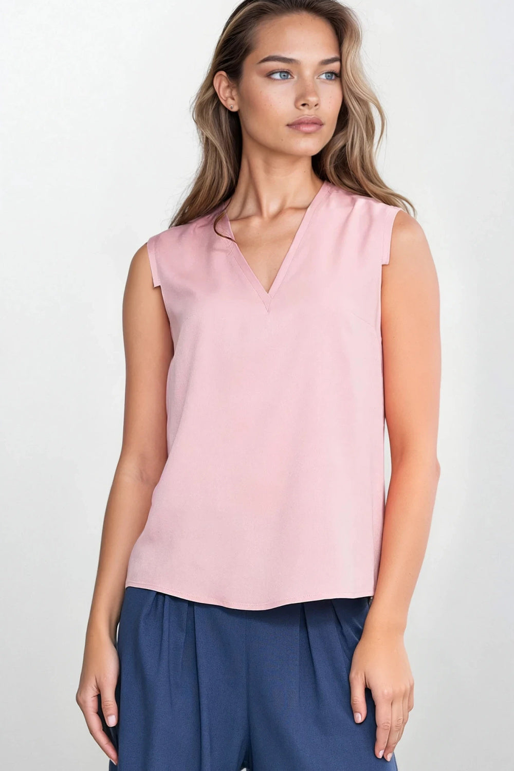 Elegant blouse