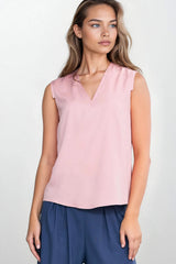 Elegant blouse