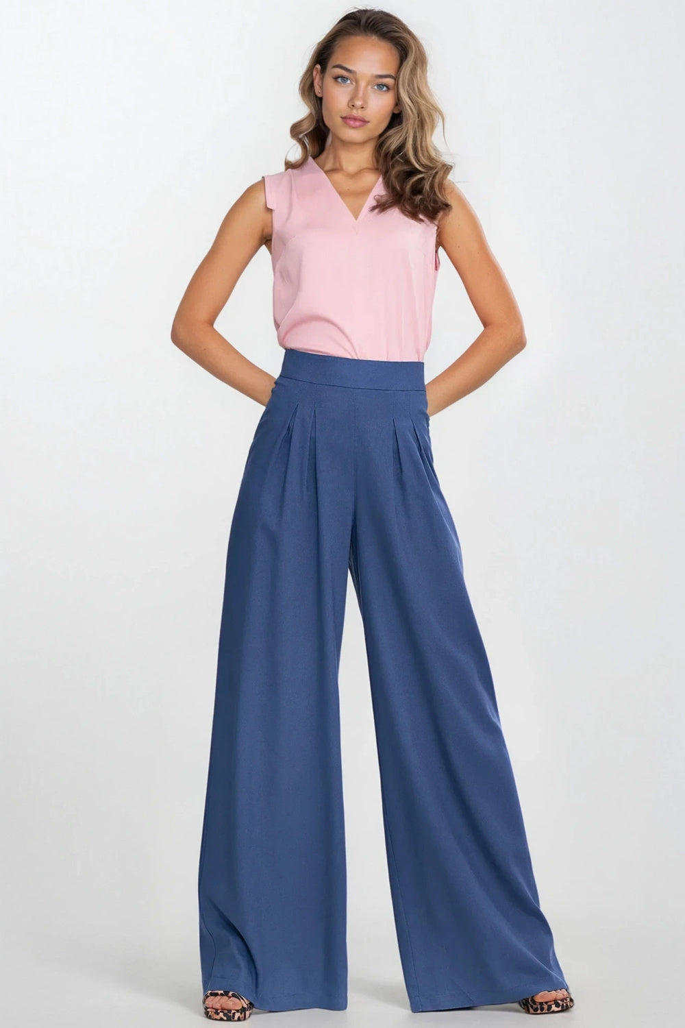 Elegant blouse