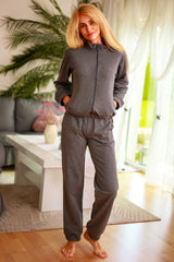 Cotton trousers