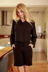 Cotton trousers