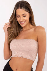Lace top