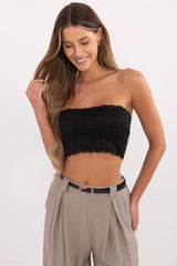 Lace top