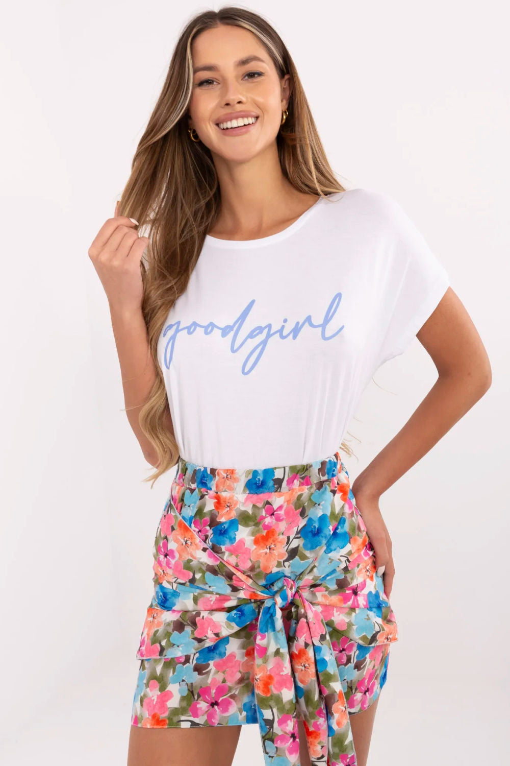Stretchy top