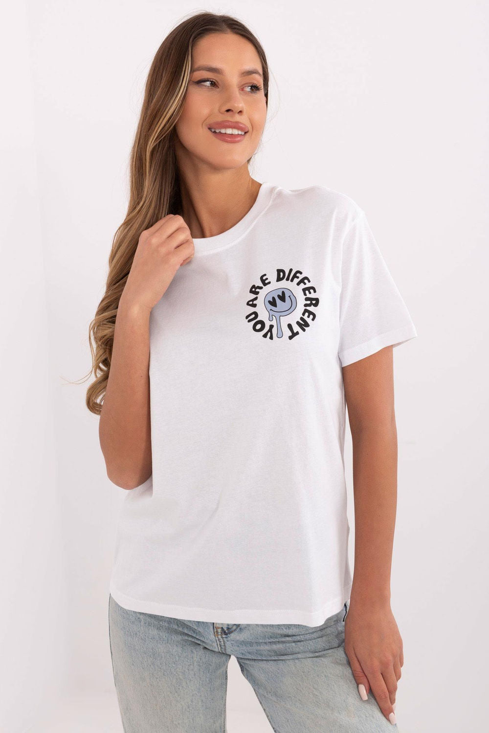 Cotton top