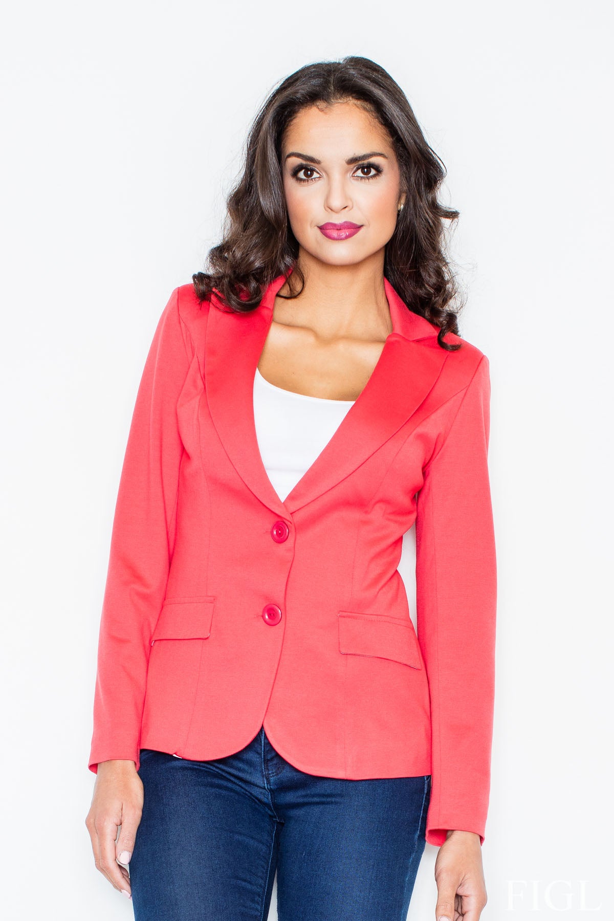 Classic jacket