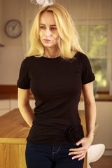 Romantic blouse