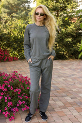Sporty trousers
