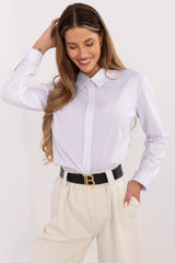 Cotton blouse