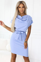 Stretchy dress