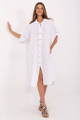 Midi dress