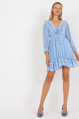 Lace dress