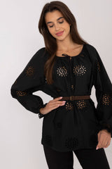 Lacy blouse