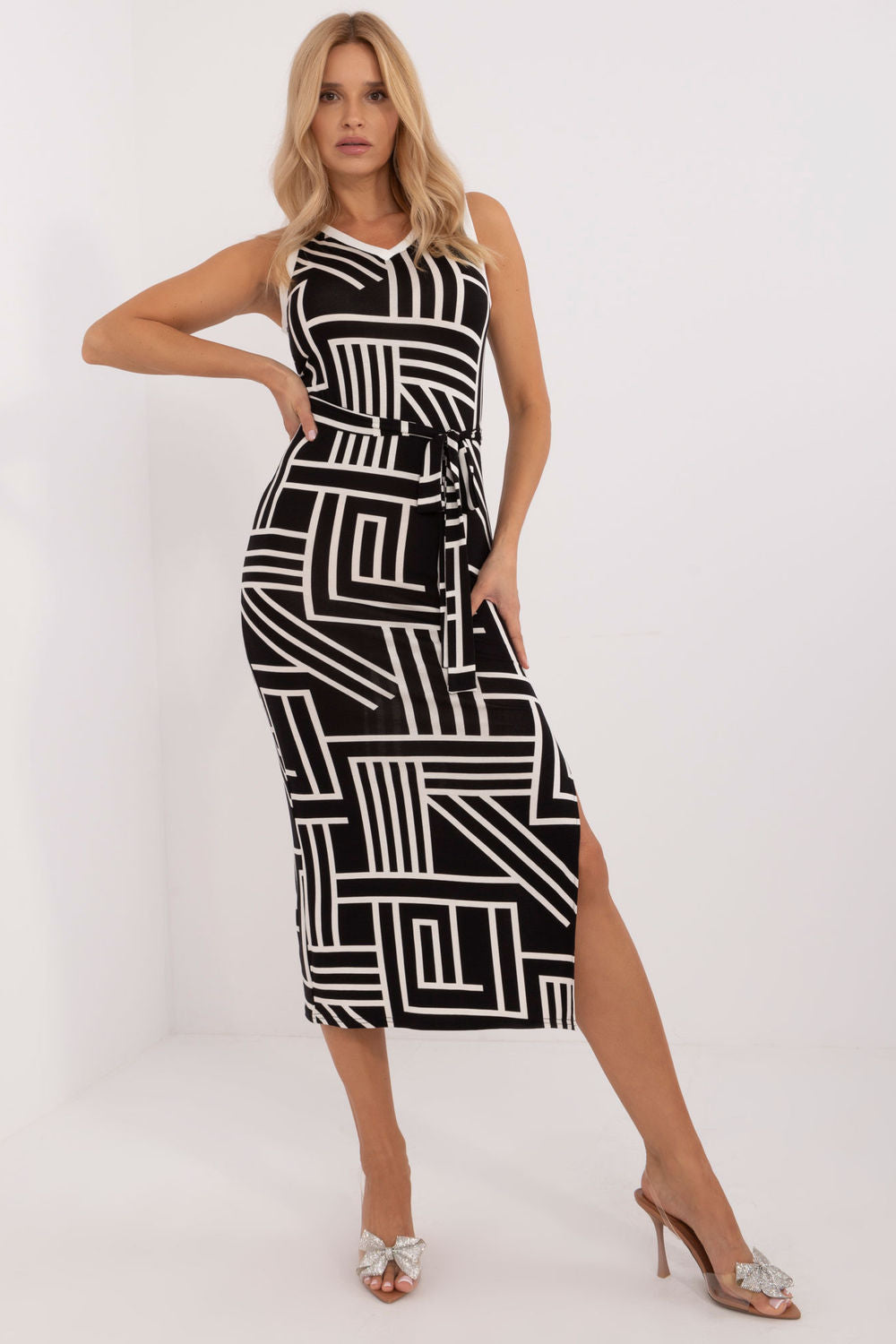 Midi dress