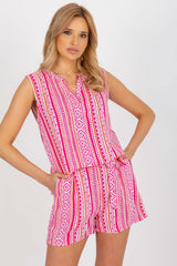 Viscose blouse