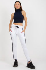 Soft trousers