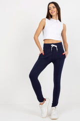 Soft trousers