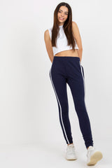 Stretchy trousers